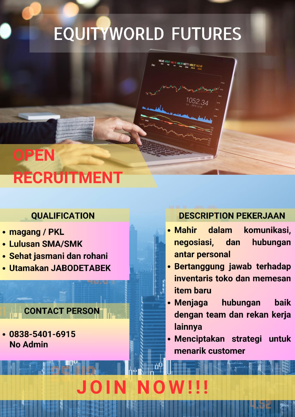 Proyek 2